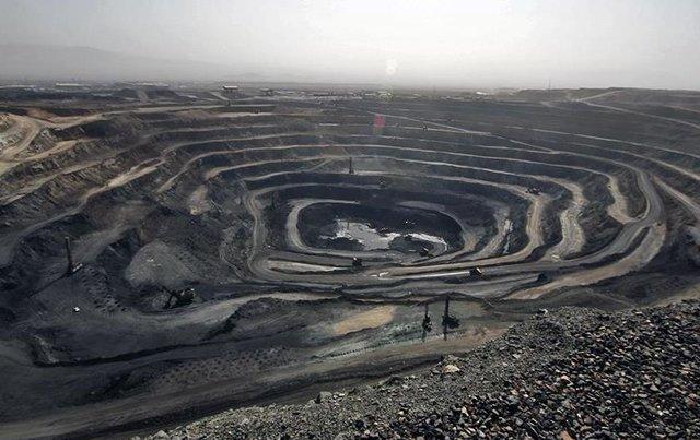 آخرین وضعیت انتقال حساب های شرکت های بزرگ معدنی به استان کرمان