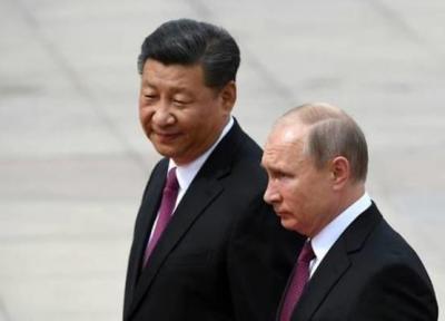 پوتین: روسیه و چین پول ملی خود را جایگزین دلار می نمایند