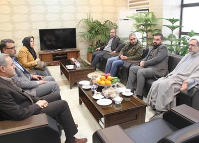 وضعیت پل تاریخی جاجرود آنالیز شد