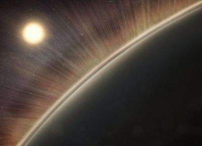 مشاهده اولین رخداد نجومی سال جدید میلادی در روز چهارشنبه