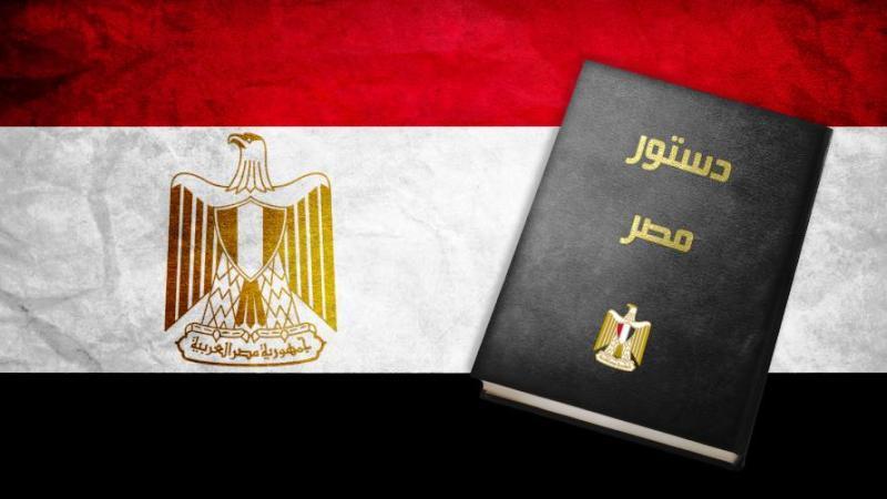 88.33 درصد شرکت کنندگان مصری به اصلاح قانون اساسی آری گفتند