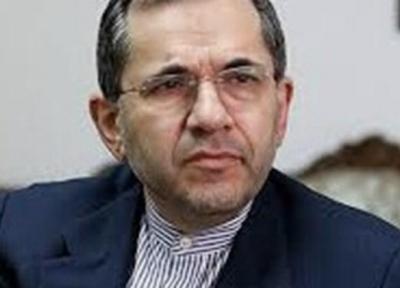 روانچی در نامه به گوترش: دنبال جنگ نیستیم ولی اگر تحمیل گردد قاطعانه دفاع می کنیم