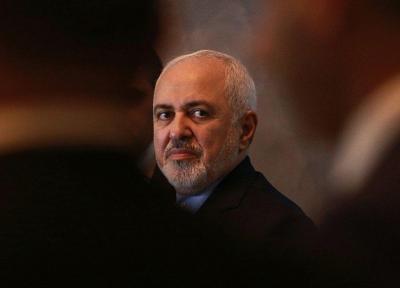 تحریم ظریف به معنای مذاکره با رهبر ایران است