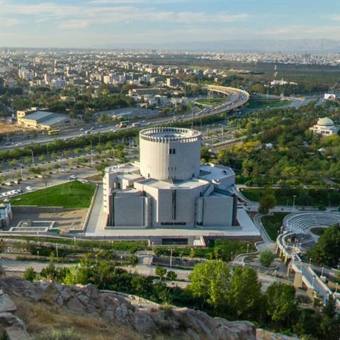 11 رویداد موزه بزرگ خراسان در شورای بین المللی ایکوم تایید و ثبت شد