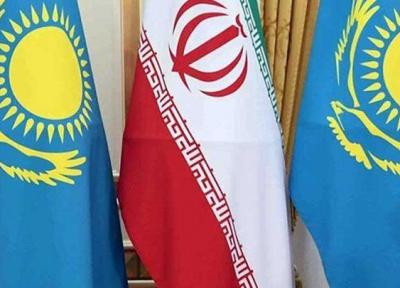 معاون گردشگری به قزاقستان سفر می نماید