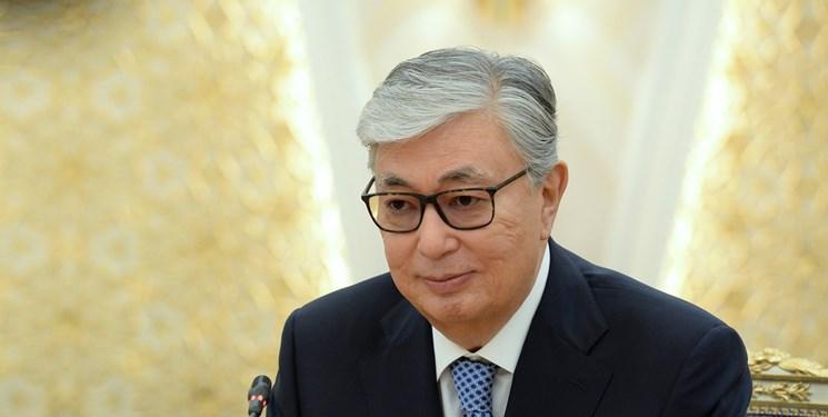 تاکید تاکایف بر بقای نظام ریاستی در قزاقستان