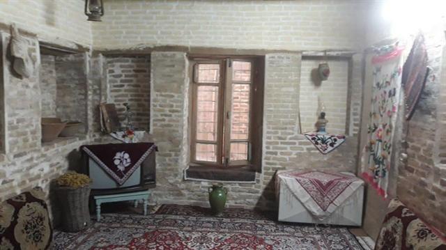 افتتاح نهمین اقامتگاه بوم گردی در شهرستان نیشابور