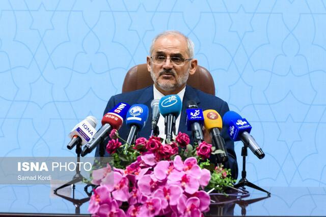 خاطره آقای وزیر از روز اول مدرسه اش خاطره آقای وزیر از روز اول مدرسه اش