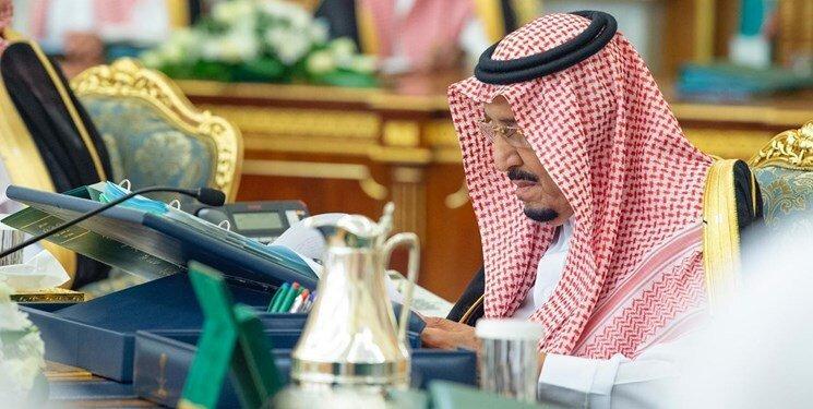 عربستان برای مقابله با ایران از کشورهای جهان درخواست کرد