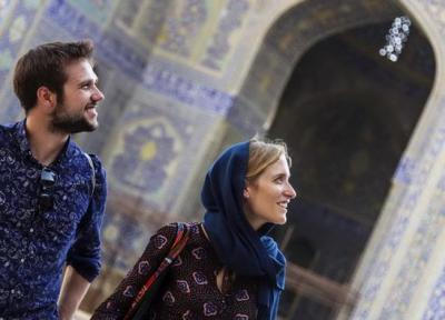 جدول آمار گردشگران خارجی در ایران ؛ میزان کاهش سفر اروپایی ها ، کدام توریست ها در ایران ولخرج ترند؟ ، تغییر وضعیت سفر عراقی ها