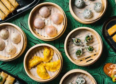 غذاهای محلی شانگهای ؛ مزه و طعم متفاوت غذاهای چینی