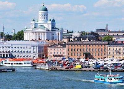 راهنمای سفر به هلسینکی، شهری آرام و زیبا در اروپا