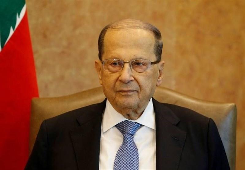 میشل عون: باید با تظاهرکنندگان به تفاهم رسید میشل عون: باید با تظاهرکنندگان به تفاهم رسید