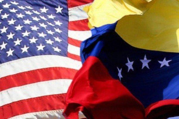 تحریم های جدید آمریکا علیه ونزوئلا تحریم های جدید آمریکا علیه ونزوئلا