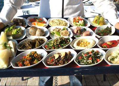 تست کردن این غذاها را در استانبول نباید فراموش کنید