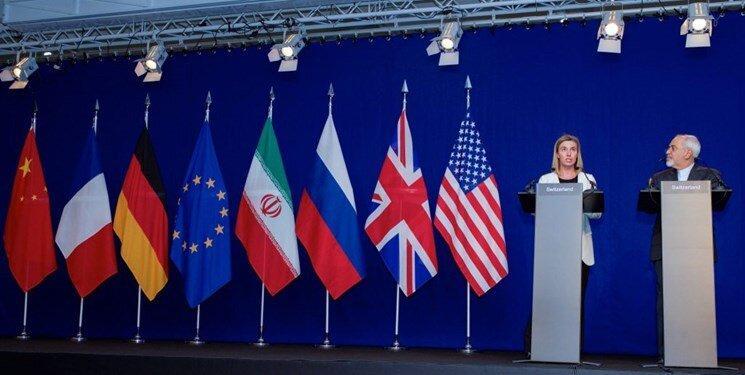 بیانیه کشورهای اروپایی علیه ایران، مهم است که برجام را حفظ کنیم