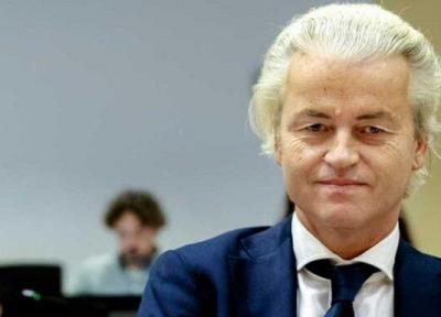 قانونگذار هلندی پیشنهاد مسابقه کاریکاتوری علیه پیامبر (ص) را پس گرفت
