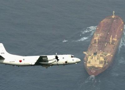 ژاپن کشتی و هواپیما به غرب آسیا ارسال می نماید