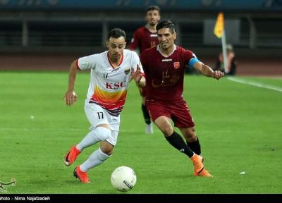سیف اللهی از فولاد خوزستان جدا شد