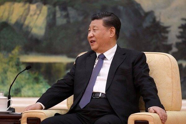 رئیس جمهور چین: تاثیرات مخرب ویروس کرونا را به حداقل می رسانیم