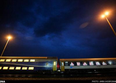 بازنشسته شدن 200 واگن قطار تا دو ماه آینده، نوسازی و خرید جدید برای شب عید