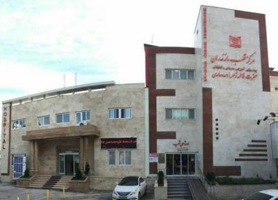 بستری شدن 1800 بیمار در 9 ماه سالجاری در مرکز قلب مازندران