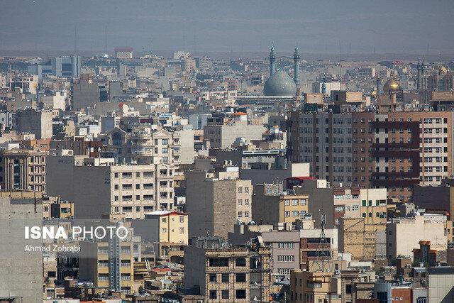 ریزش 40 درصدی متقاضیان مرحله اول مسکن ملی در همدان
