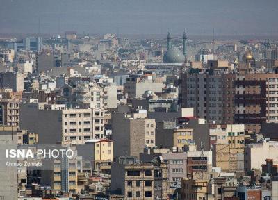 ریزش 40 درصدی متقاضیان مرحله اول مسکن ملی در همدان