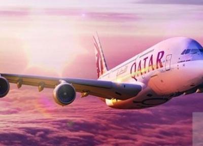 رونمایی قطرایرویز از یک کلاس جدید مالی با ویژگی جالب جایگاه و غذا ، 7 راستا جدید هواپیمایی قطر در جهان