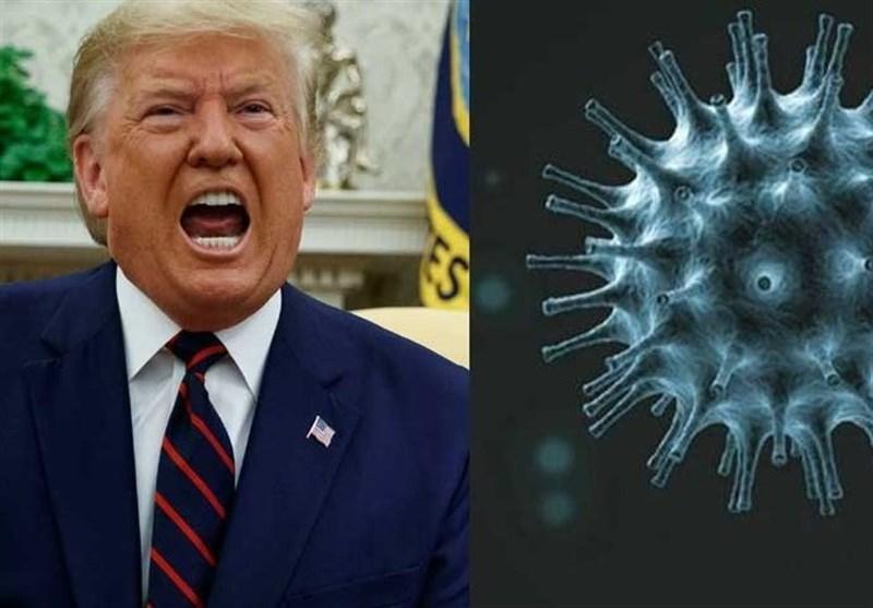 ترامپ: به خاطر ویروس کرونا کل کشور را تعطیل نخواهیم کرد
