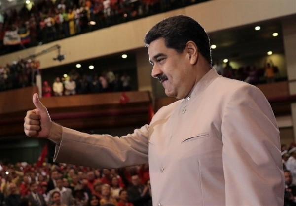 ونزوئلا به دنبال اخراج دیپلمات های کانادا و برزیل
