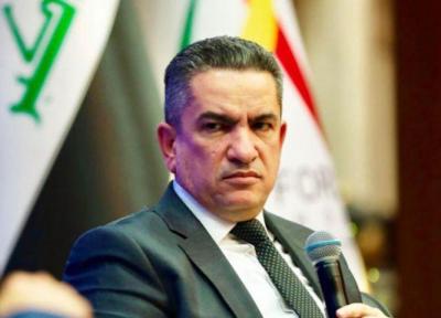 خبرنگاران دعوت الزرفی از ایران برای سرمایه گذاری در عراق