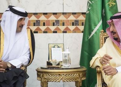 رأی الیوم: قطر به دنبال آشتی دوطرفه با عربستان سعودی است