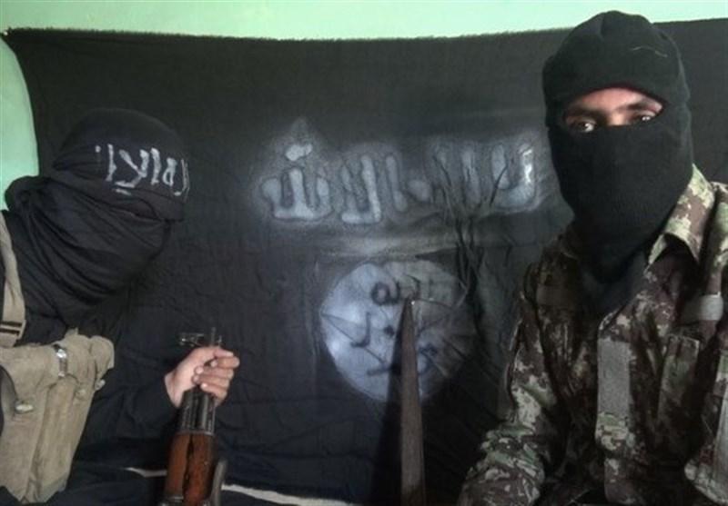 پاسخ طالبان به اشرف غنی: حملات داعش به طور مشترک با اداره کابل طراحی و اجرا می شود