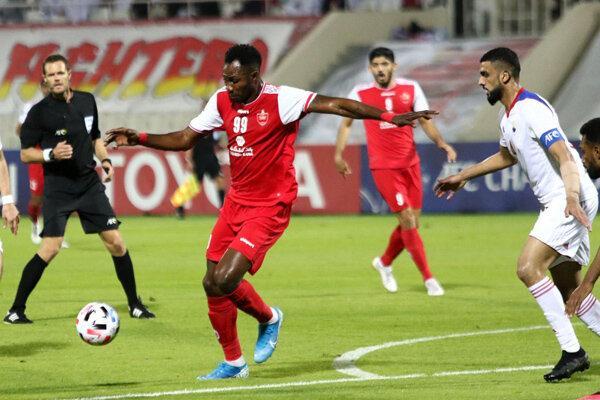 امارات درخواست میزبانی برای لیگ قهرمانان آسیا را تکذیب کرد