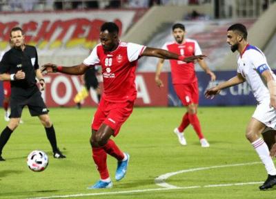 امارات درخواست میزبانی برای لیگ قهرمانان آسیا را تکذیب کرد
