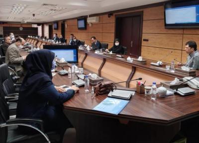 پژوهش های دانشگاه آزاد تهران شرق در زمینه بلایای طبیعی و مدیریت بحران متمرکز می شود