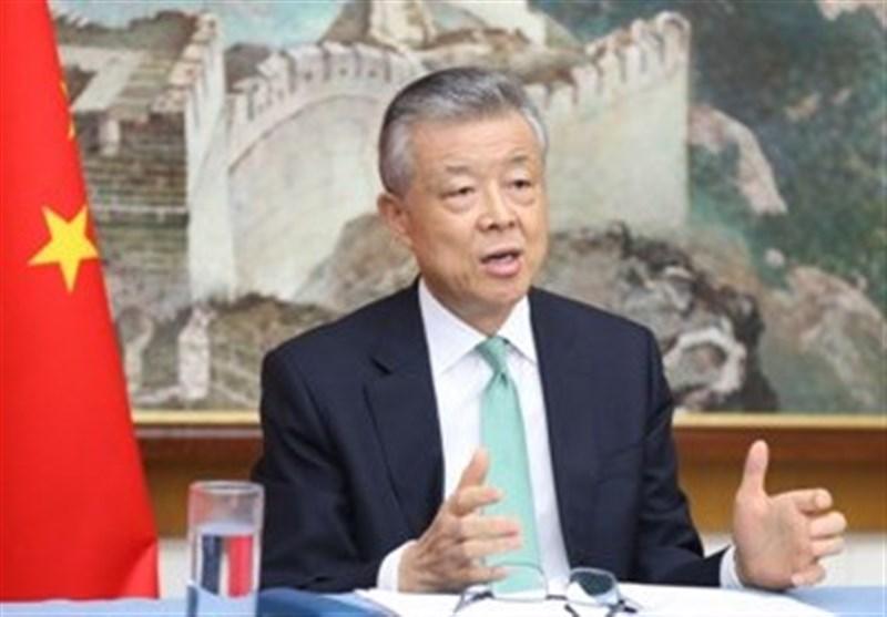 واکنش چین به موضع انگلیس درباره هنگ کنگ