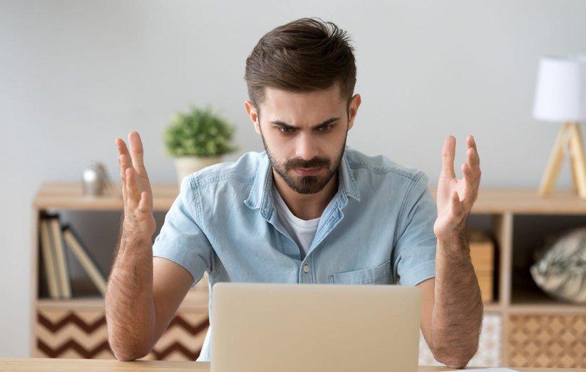 آموزش بستن اجباری برنامه در ویندوز 10 آموزش بستن اجباری برنامه در ویندوز 10