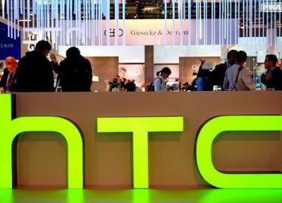 پایین ترین درآمد ماهانه HTC در 23 سال اخیر رقم خورد