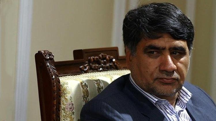 سبحانی فر مدیرعامل شرکت ملی پست شد سبحانی فر مدیرعامل شرکت ملی پست شد