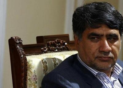 سبحانی فر مدیرعامل شرکت ملی پست شد