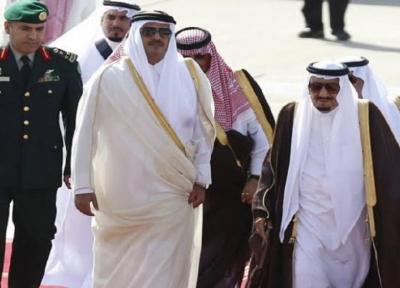 احتمال آشتی کشور های عربی با قطر در روز های آینده