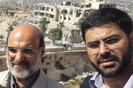 رئیس رسانه ملی تا انتخابات 1400 تغییر نمی کند رئیس رسانه ملی تا انتخابات 1400 تغییر نمی کند