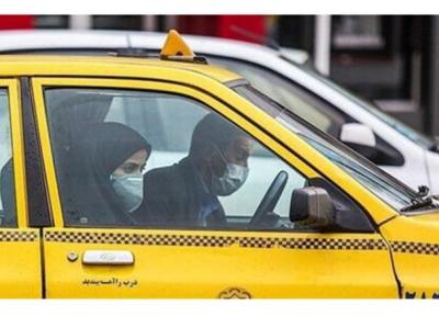 ناوگان تاکسیرانی و آژانس ها مشمول منع تردد نمی شوند