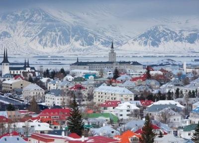 گردشگری ایسلند، متاعی اختصاصی برای ازمابهتران