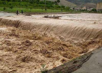 توضیح وزیر نیرو در مورد مقابله با سیلاب های احتمالی