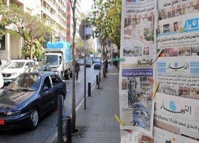 احتمال تشکیل دولت انتقالی در لبنان، تضعیف ریاست جمهوری میشل عون
