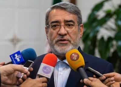 در سراوان مسئله ای نداریم و جو آنجا آرام است