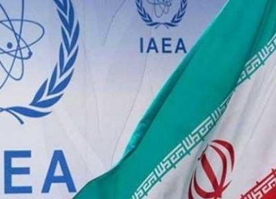 هیأتی از آژانس اتمی به ایران سفر می کند